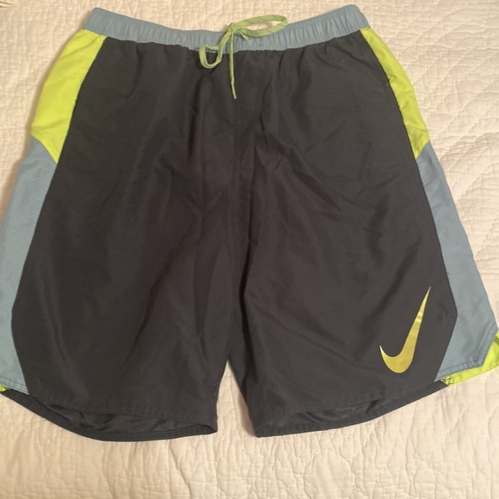 Nike Swim‎ Trunks